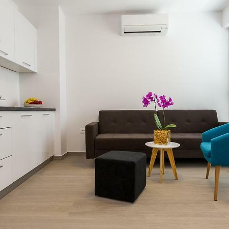 Cara Apartments Kožino 외부 사진