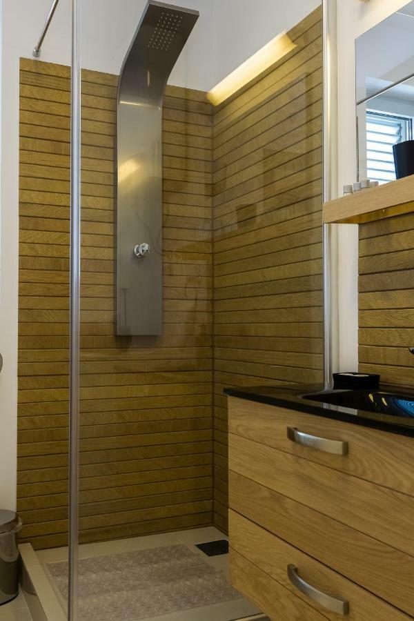Cara Apartments Kožino 외부 사진
