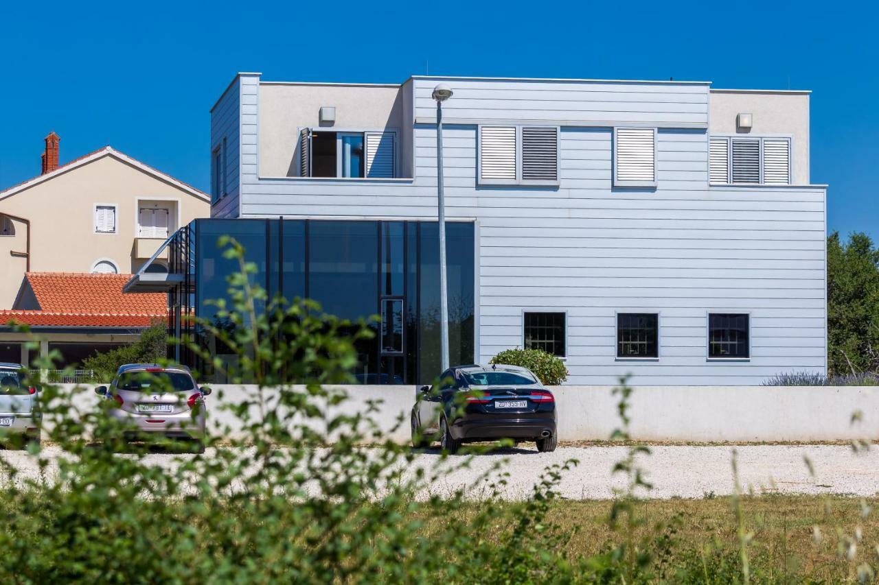 Cara Apartments Kožino 외부 사진