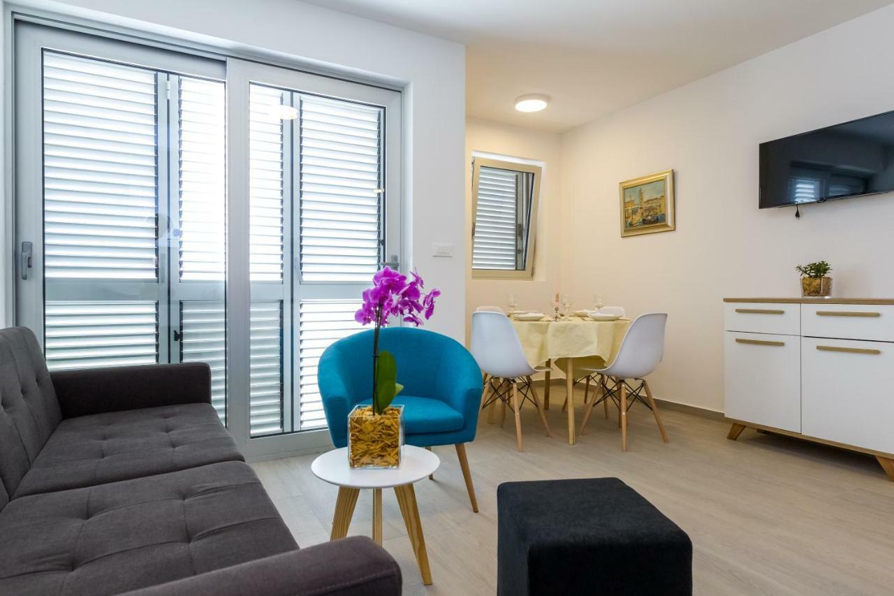 Cara Apartments Kožino 외부 사진