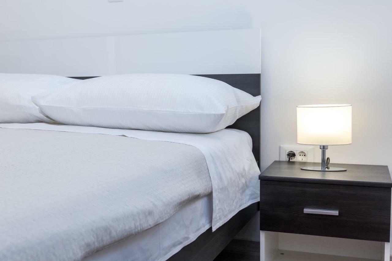 Cara Apartments Kožino 객실 사진