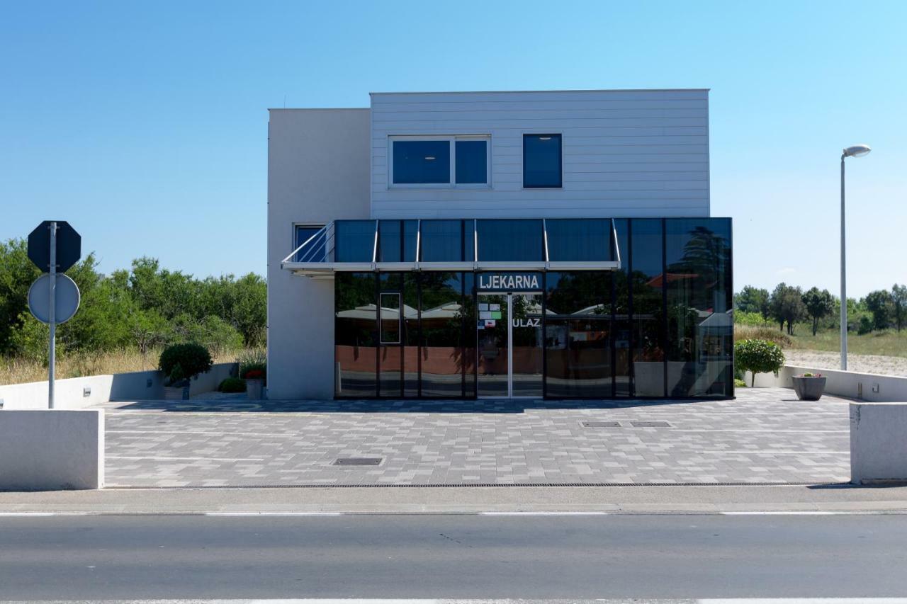 Cara Apartments Kožino 외부 사진