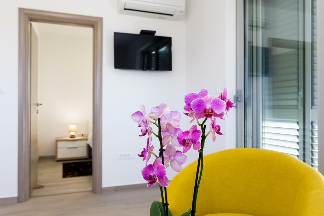 Cara Apartments Kožino 외부 사진