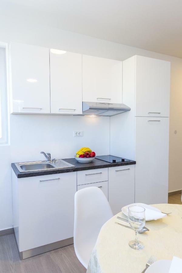 Cara Apartments Kožino 외부 사진