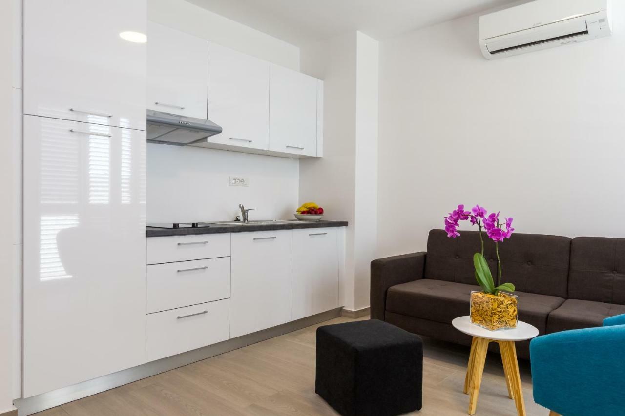 Cara Apartments Kožino 객실 사진