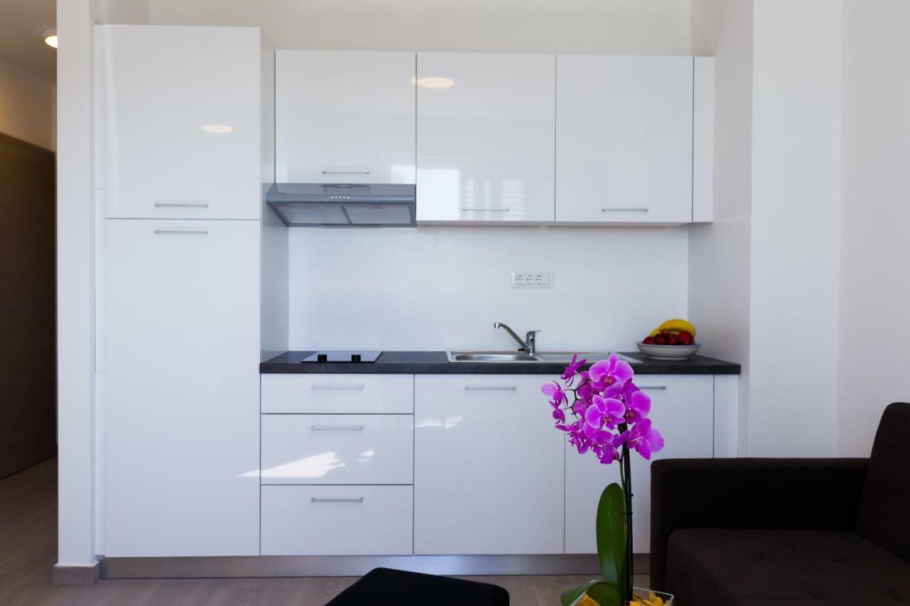 Cara Apartments Kožino 외부 사진